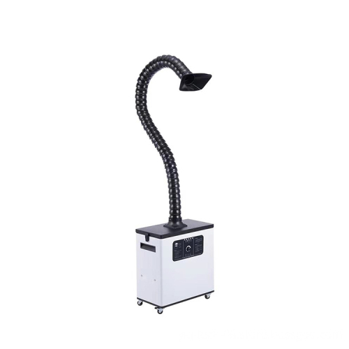 Hot Selling Electrosurgical Medical Instruments Smoke Filter Evacuator for Portable CO2 Laser Machine