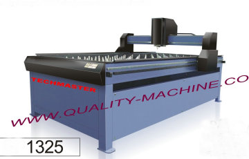 Sp Series Plasma Cutting Machine (SUDSP1325-SUD1630)