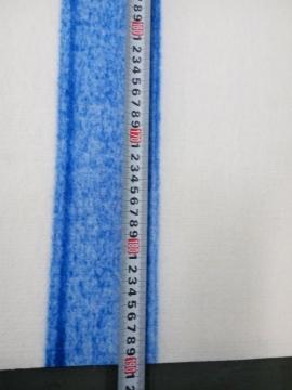 press felt paper machine clothing