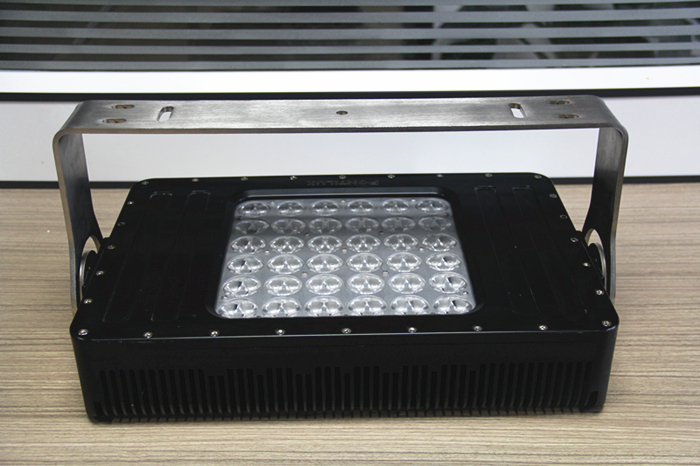 die casting led housing