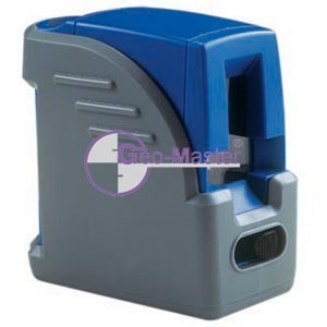 Self-Leveling Crossline Laser (LP-102D)
