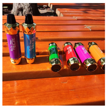 Wholesale Elite Rechargeable 5% Nic Electronic Cigarettes