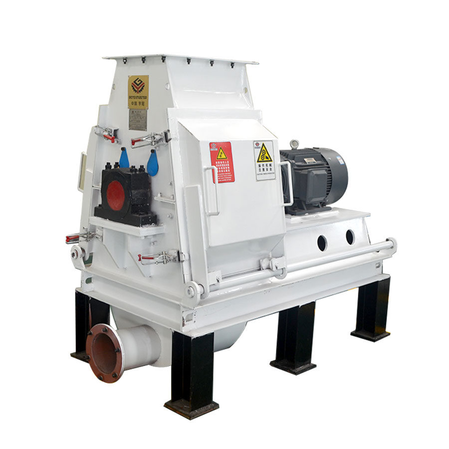 High Efficiency Hammer Mill