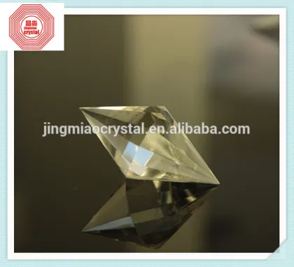 6*3cm 37.8g Vogel Crystal Pendulums/crystal chakra Vogel pendant/Crystal Quartz Vogel Chakra Pendant