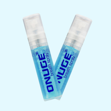Oral Care Teeth Whitening Mouth Spray