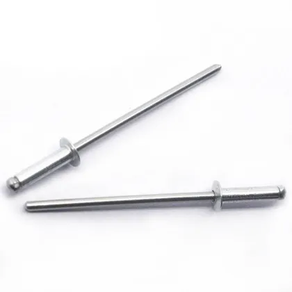 Aluminium Blind Rivets Pop Core-Pulling Rivet