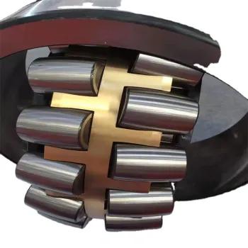 China Supplier Factory Price Spherical Ball Bearings 1300 for Electric Tricycles