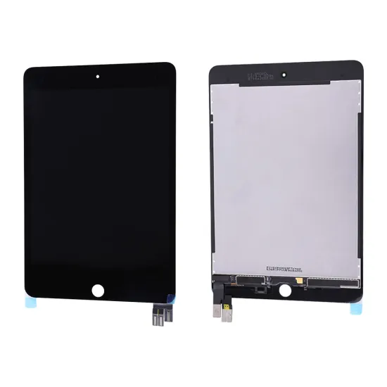 LCD Touch Screen Assembly for Various iPad Mini Models (A2133, A2126, A1538, A1550, A1489, A1599, A1432, A1454)