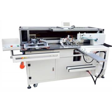 Set de poche kangourou automatique