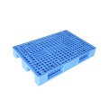 3 Runners Bottom Support Plastic Pallet Injection Moulds