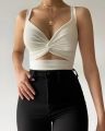 Cây crop top cho phụ nữ bán buôn