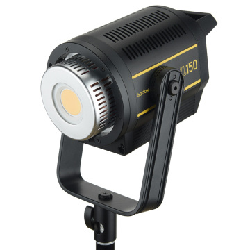 Godox VL150 150W 5600K CRI96 TLCI 95 LED Video Light
