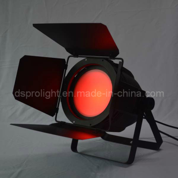 150W COB RGB 3in1 LED PAR Can (PAR Light COB150W 3in1)
