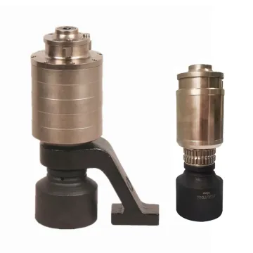 Factory Sale: 12,000Nm Mechanical Torque Multiplier Manual Wrench