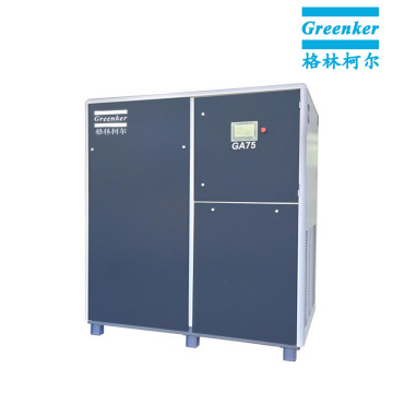 Greenker GA75 Akıllı Kontrol Vidalı Kompresör