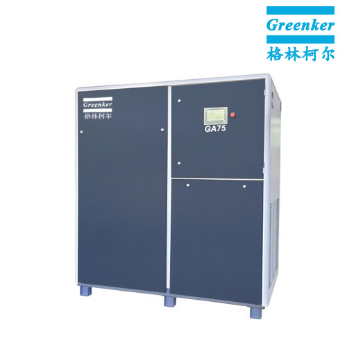 ضاغط لولبي للتحكم الذكي GA75 من جرينكر