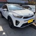 Kia KX1 2019 1.4L Manual Fun Edition