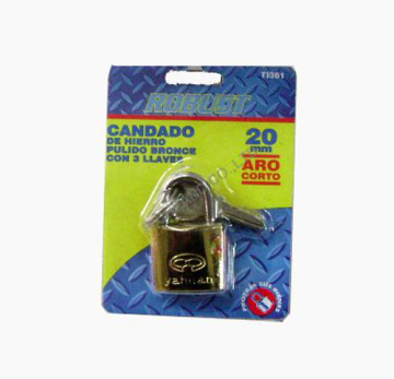 padlock
