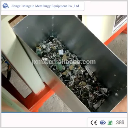 Mobile Solid State Hard Drives Shredding Onsite