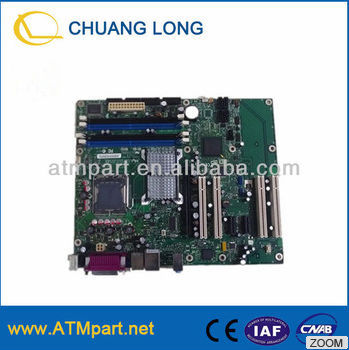 atm parts 49212529301C diebold Opteva 3.0 motherboard