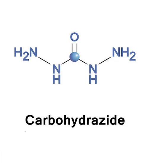 Carbonic Dihydrazide CAS 497-18-7