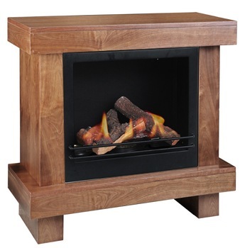 Ethanol fireplace WF610