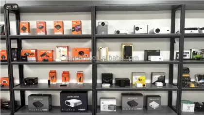 Android 9 OS Internet TV Streaming Box Smart TV Box