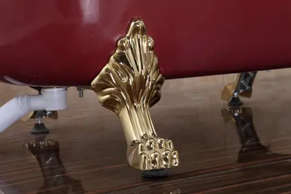 b&k bathtub faucets drain cleaner