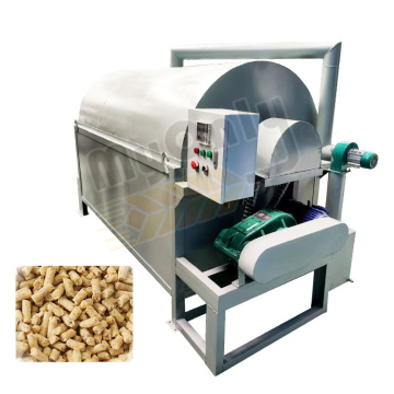 MY Chemical Heavy Duty Insect Groundnut Dryer Machine