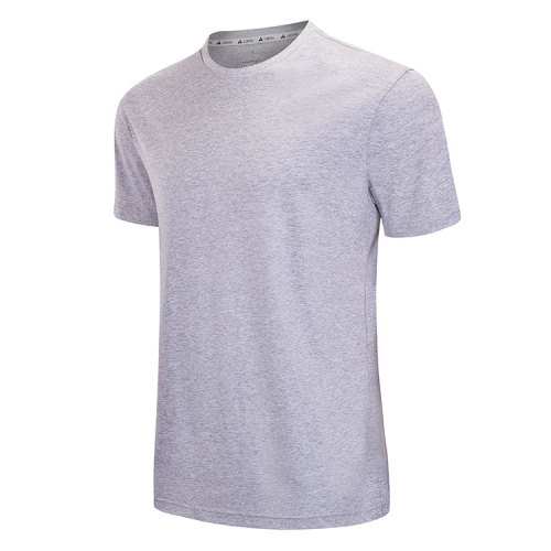 65% Cotton high quality T-shirt