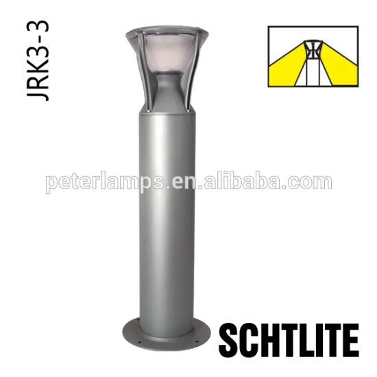 High qulity IP65 outdoor LED bollard light