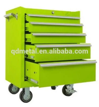Metal Tool Cabinets Tool Box Tool Trolley With Drawers