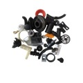 Industrial Plastic Parts Machining Solutions