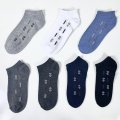 Wholesale breathable men's socks