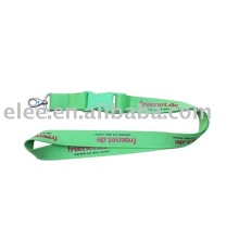 id badge lanyard