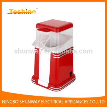 TV HOT AIR Popcorn Maker