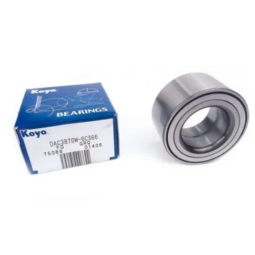NTN DAC38730040 AU0811-6LXL/L588 44300-S04-004 Automotive Wheel Bearings