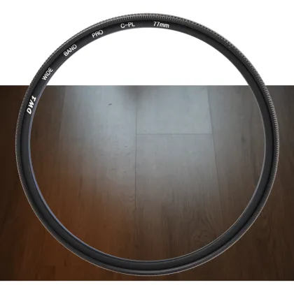 Zomei 72mm Polarizer CPL Filter Lens