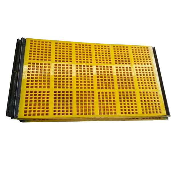 Panel Layar Polyurethane Tensioned