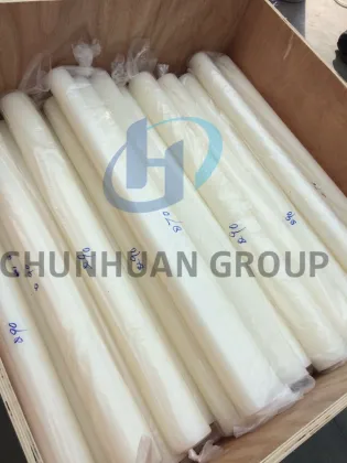Rods Nylon Rods PTFE