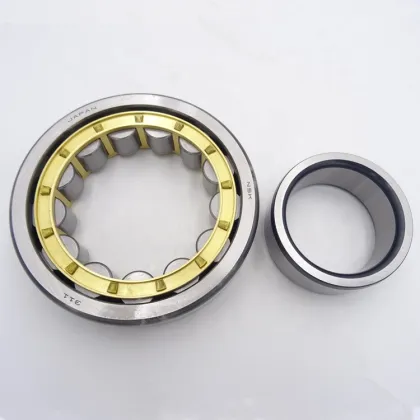 Liugong Parts 22B0005 Cylindrical Roller Bearing