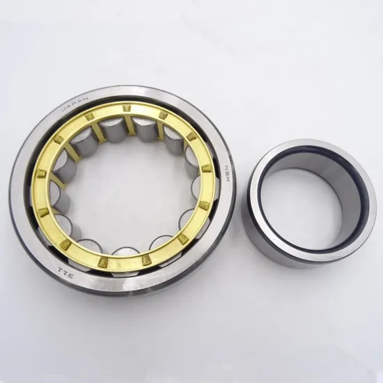 SL3NB1300 Petroleum Drilling Machine Mud Pump Bearing Pinion NU2322M/C9YA4 32622HUK