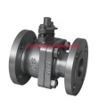 JIS Cast Ball Ball Valve