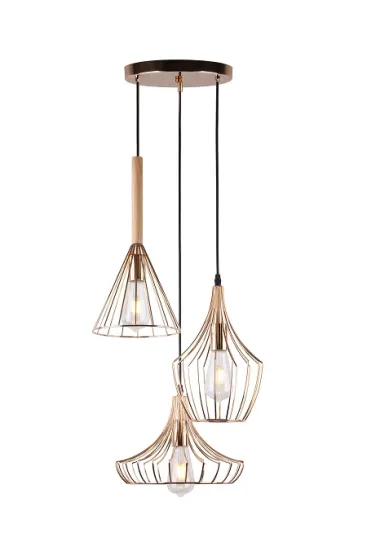 New design creative decoration coffee room  lamp