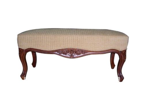 Irish David Bed Bench PFC168