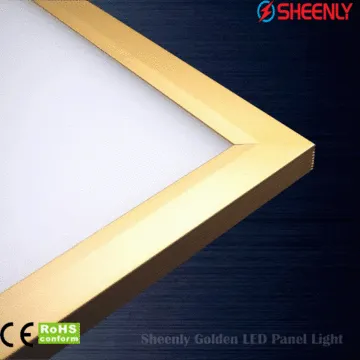 RoHS Certified 60x60cm 40W LED Panel Light