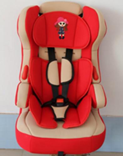 Luxury baby car sets