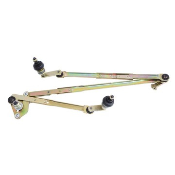Leili Heavy Bus Overlapped Wiper Transmission Linkage Assembly in Stock for Sale