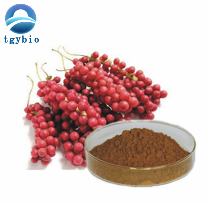 Schisandra Chinensis Extract1 Png