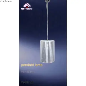 Hottest bird nest aluminum pendant light